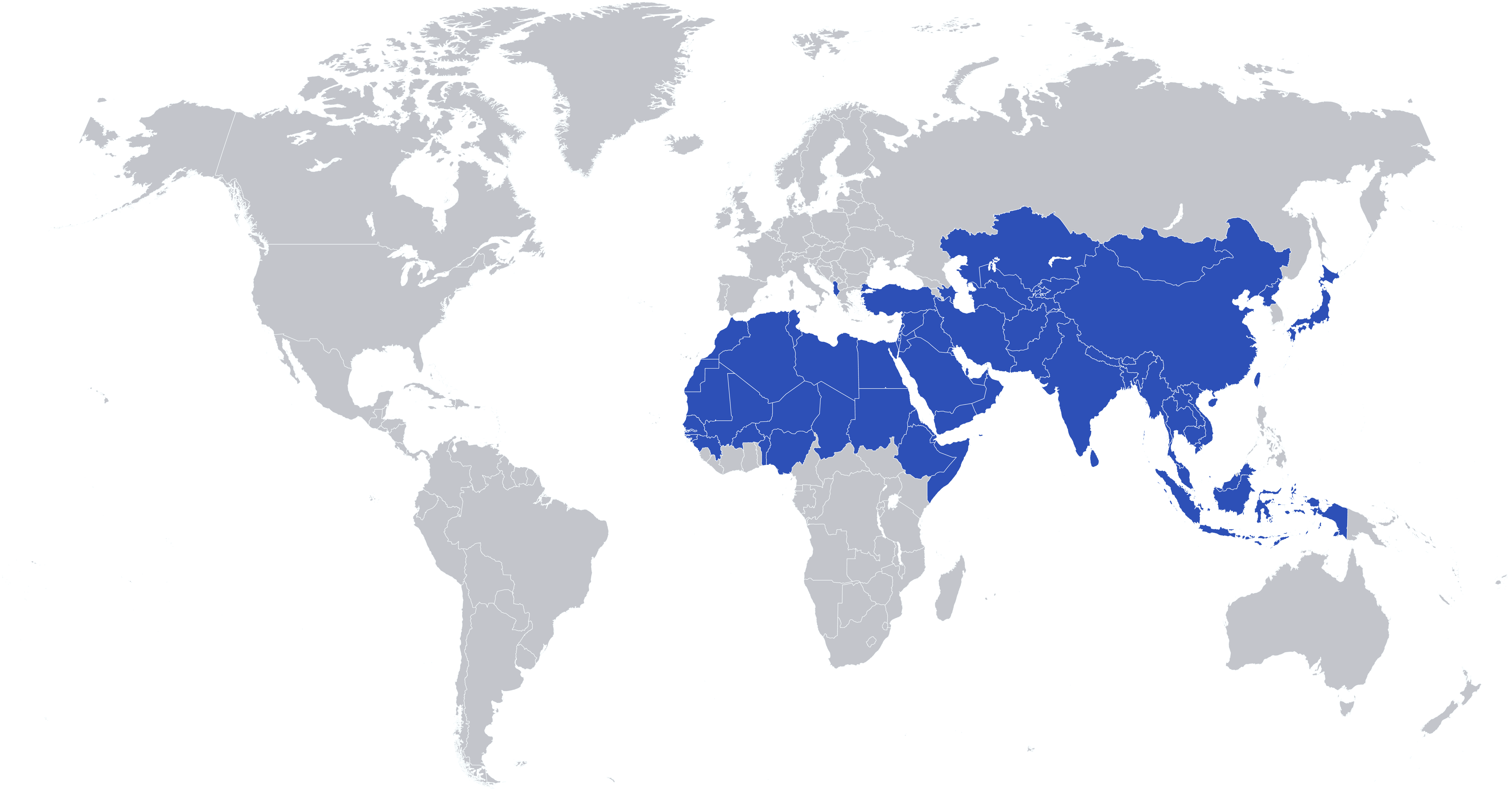 Understanding the 10 40 window reaching the unreached
